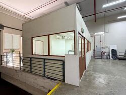 Ubi Centre (D14), Factory #521862201